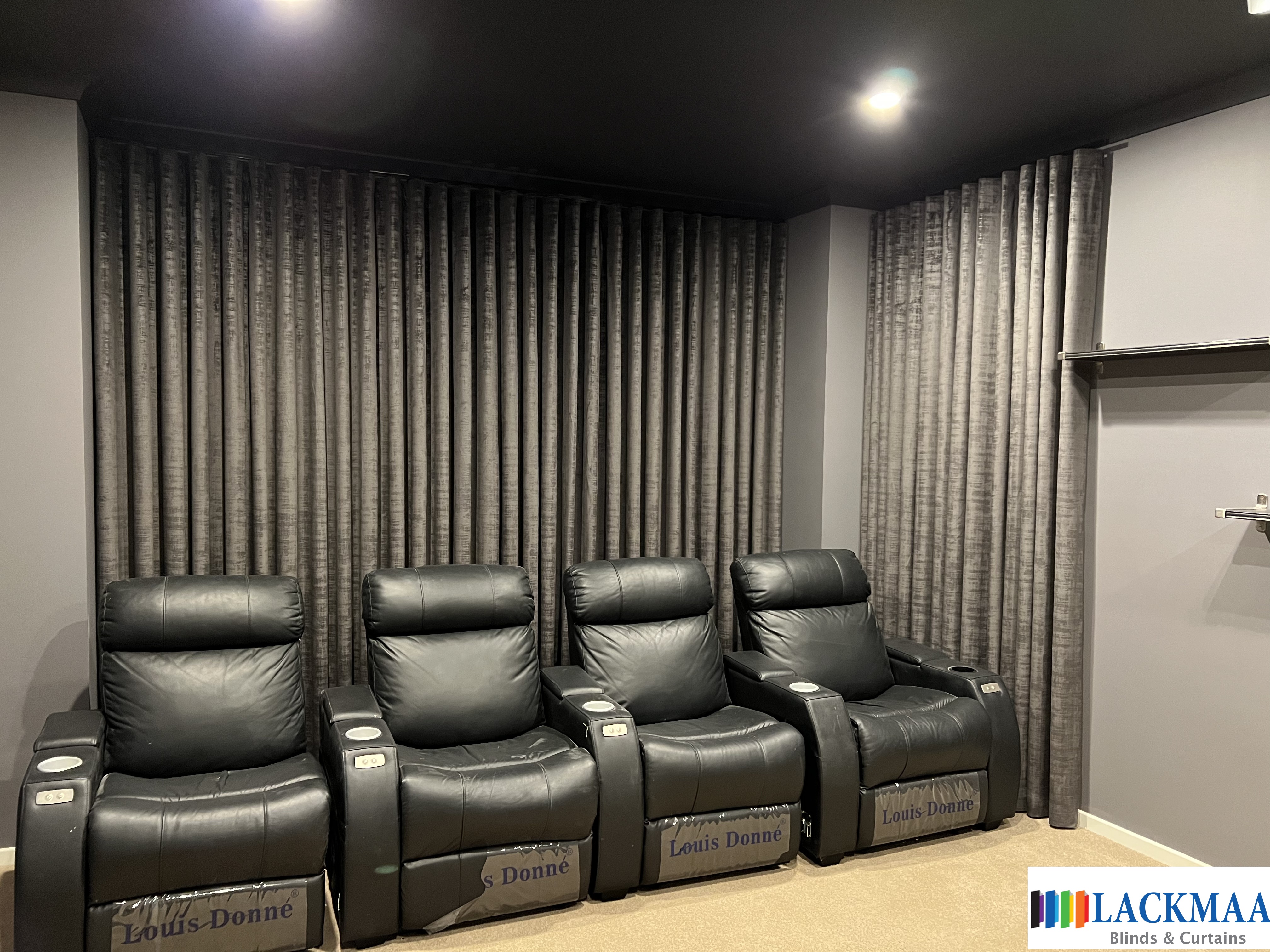 Theatre Curtain 7